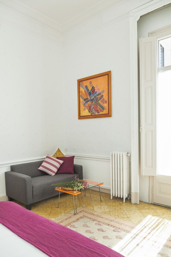 La Casa Gran B&B Boutique