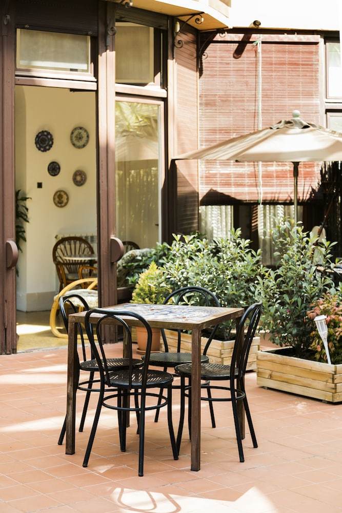 La Casa Gran B&B Boutique