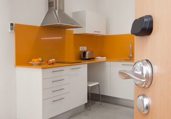 Gracia Apartments