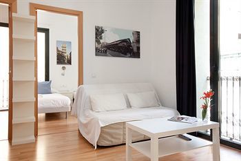 Gracia Apartments