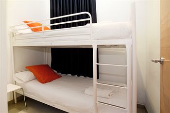 Gracia Apartments