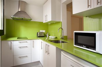 Gracia Apartments