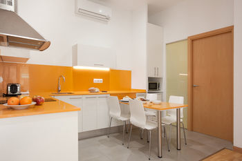 Gracia Apartments