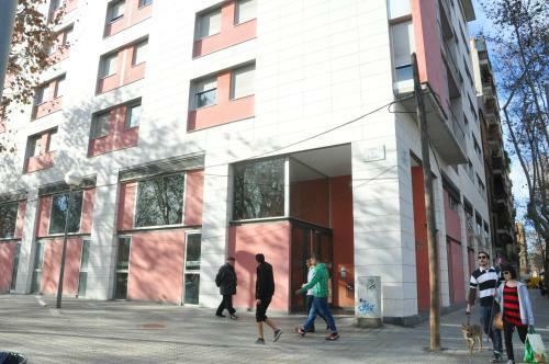 Hostal Residencia La Ciutadella