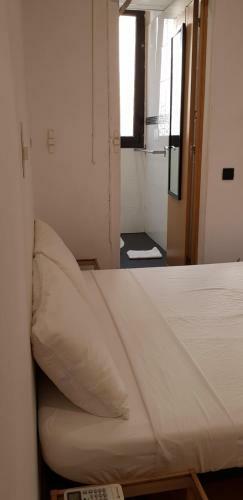 Hostal Barcelona Rooms 294