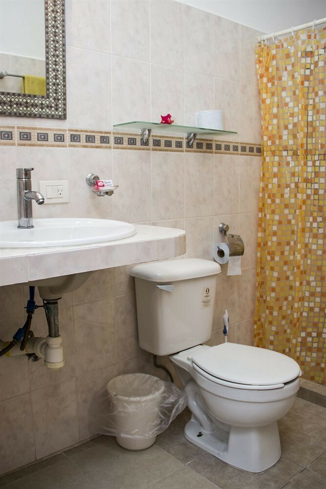 Bed & Breakfast Sol Playa