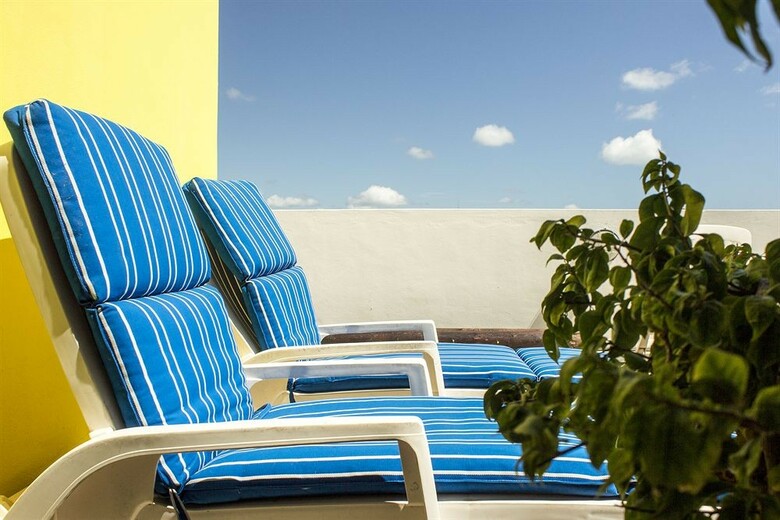 Bed & Breakfast Sol Playa