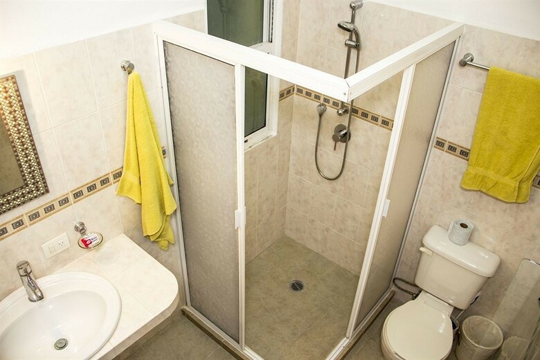 Bed & Breakfast Sol Playa