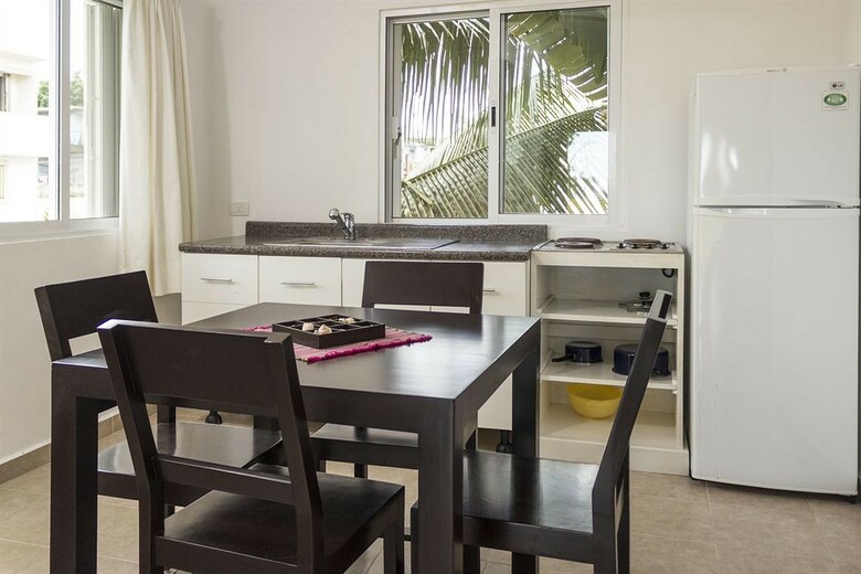 Bed & Breakfast Sol Playa