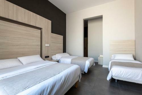 Hostal Goya Bcn