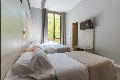 Hostal Goya Bcn