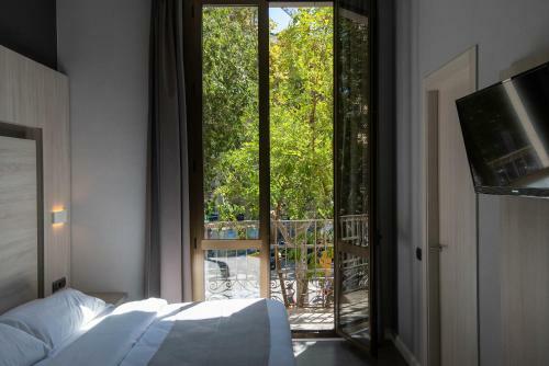 Hostal Goya Bcn