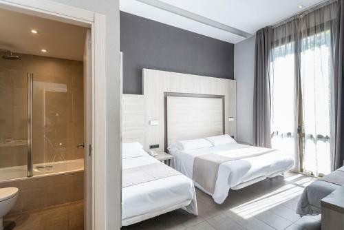 Hostal Goya Bcn