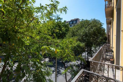 Hostal Goya Bcn
