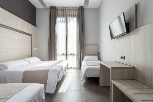 Hostal Goya Bcn