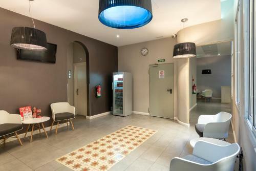 Hostal Goya Bcn