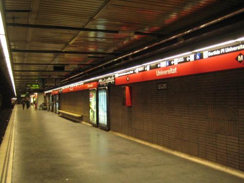 Hostal Goya Bcn