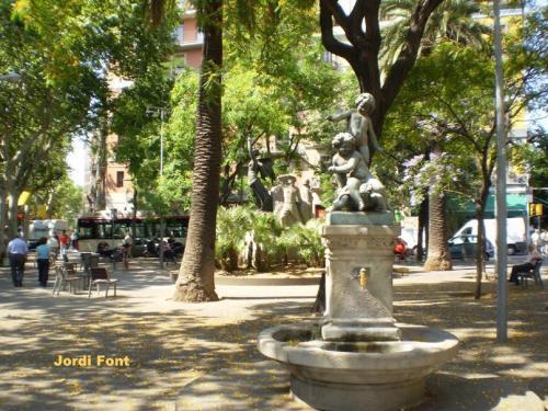 Hostal Goya Bcn