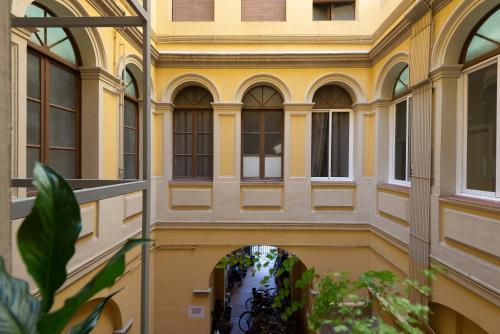 Hostal Goya Bcn
