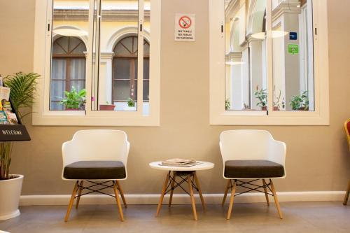 Hostal Goya Bcn