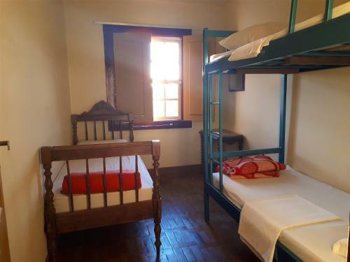 Brumas Hostel