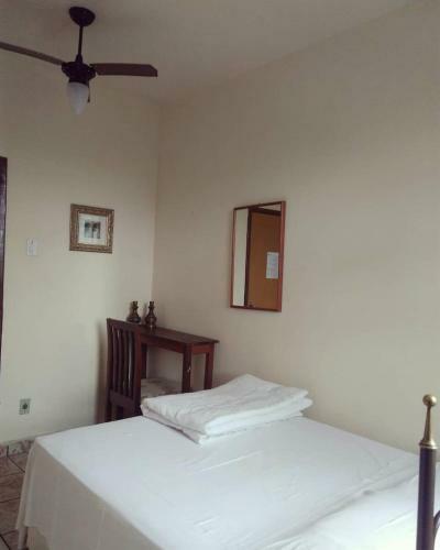 Brumas Hostel