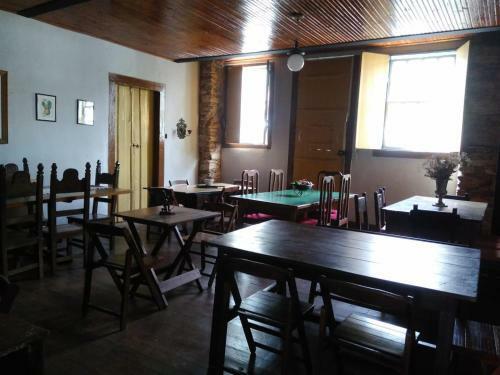 Brumas Hostel