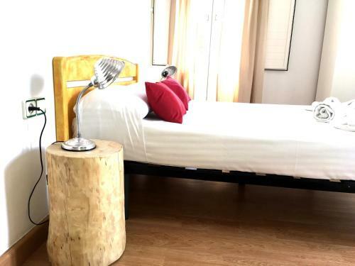 Hostal La Palmera