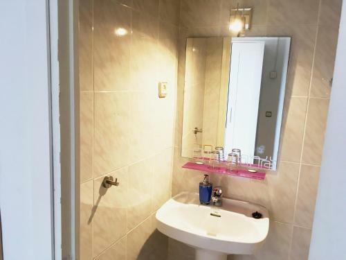 Hostal La Palmera