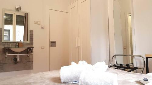 Hostal La Palmera