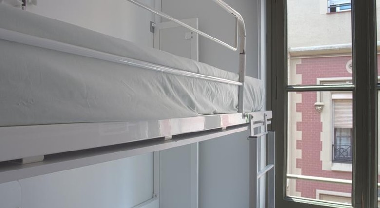 Urbany Hostel Bcn Go!