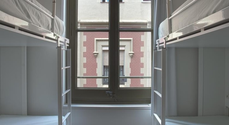 Urbany Hostel Bcn Go!