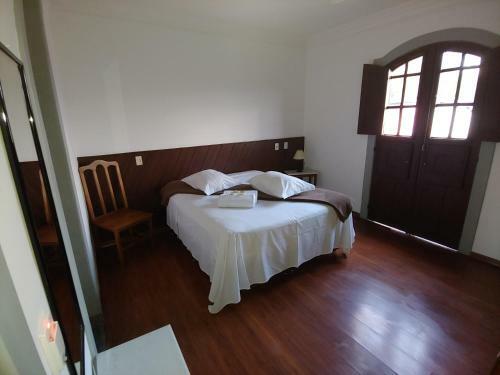 Hostal Pousada Casa Dos Contos