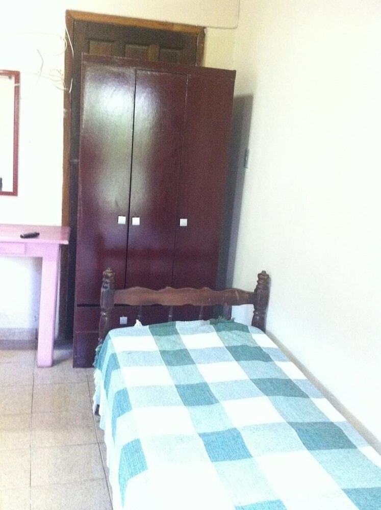 Hostal Pousada Ciclo Do Ouro