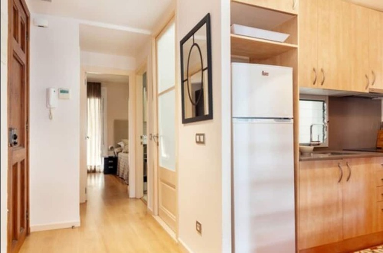Dream Gracia Apartments