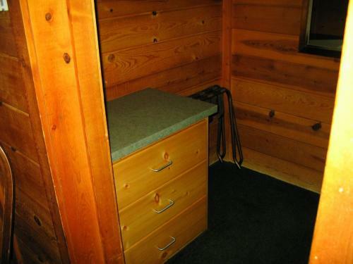 Cozy Hollow Lodge