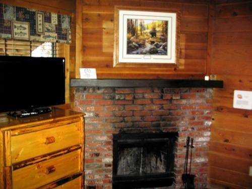 Cozy Hollow Lodge