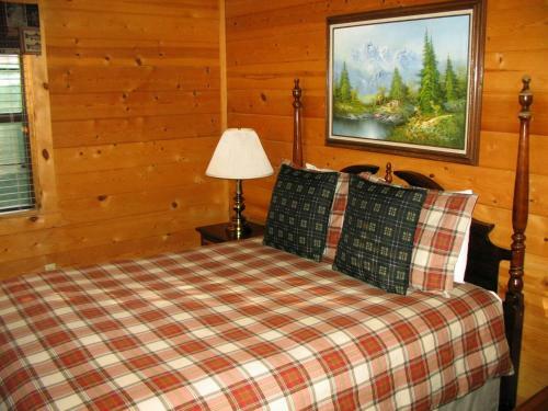 Cozy Hollow Lodge