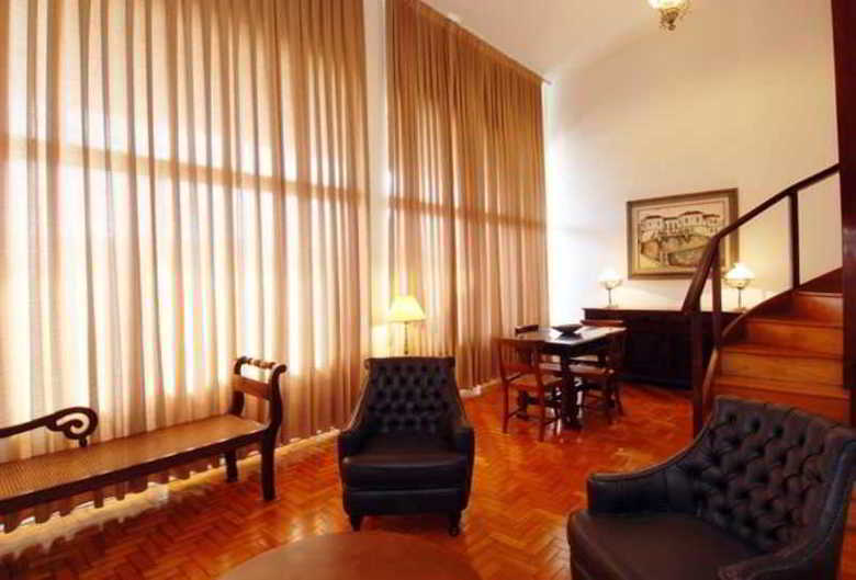 Grande Hotel De Ouro Preto