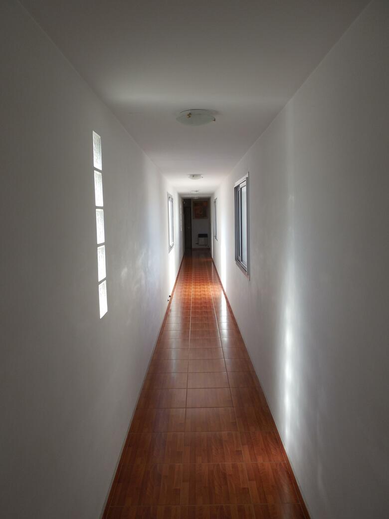 Victor Hotel