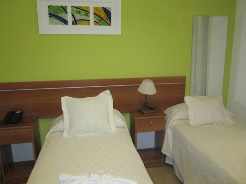 Hotel Rio