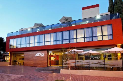 Hotel Rio