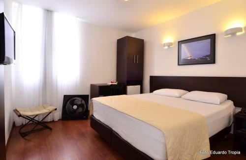 Hostal Pousada Dos Of�cios