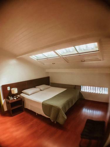 Hostal Pousada Dos Of�cios