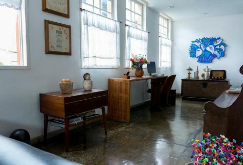 Hostal Pousada Dos Of�cios