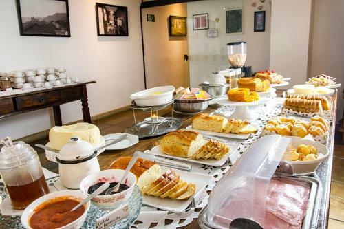 Hostal Pousada Dos Of�cios