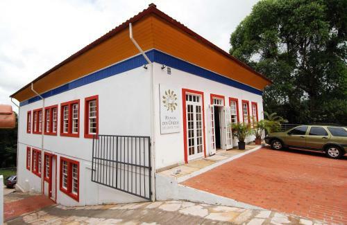 Hostal Pousada Dos Of�cios