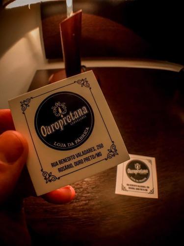 Hostal Pousada Dos Of�cios