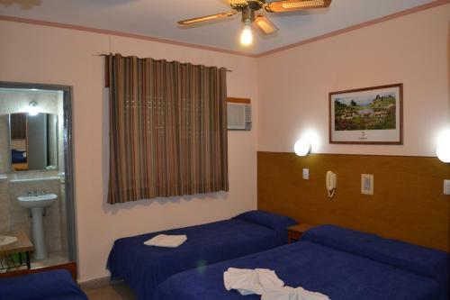 Bed & Breakfast Hosteria Dora