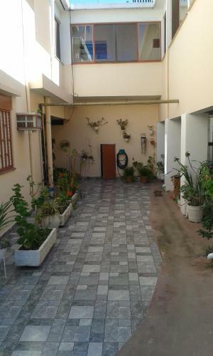 Bed & Breakfast Hosteria Dora